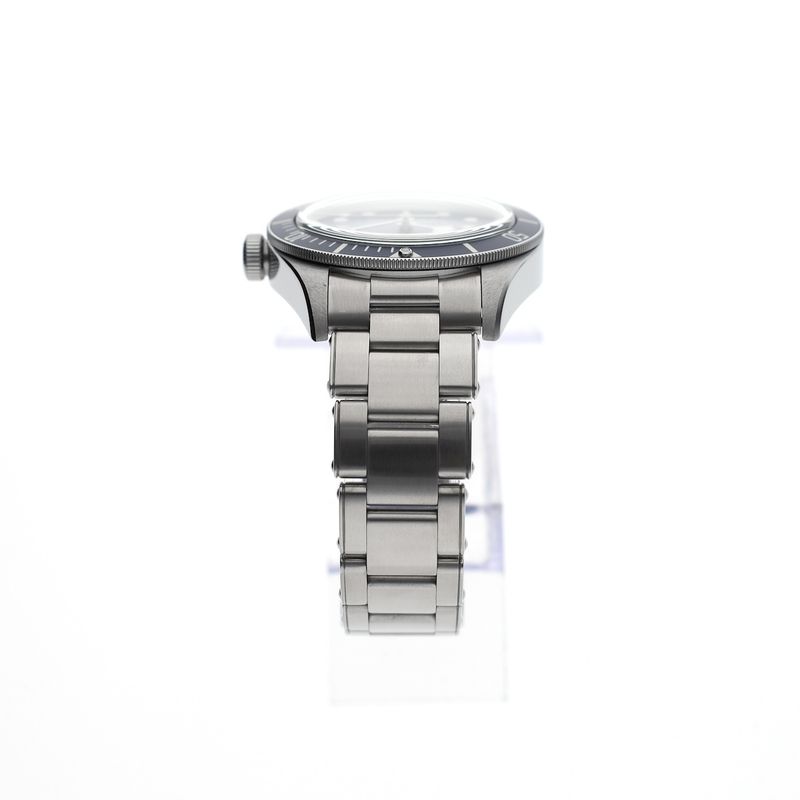 Image 10 of Tudor Black Bay '58 79030B; Automatic men's watch