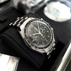 Image 14 of Omega Speedmaster Moonwatch 'Big Box' 311.30.42.30.01.005