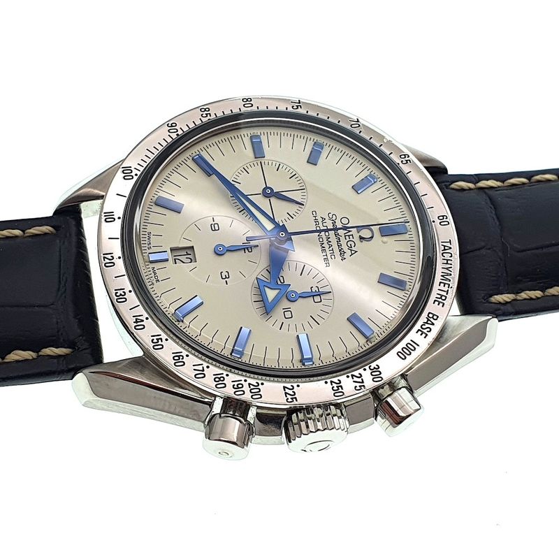 Image 11 of Omega Speedmaster Broad Arrow Chronograph Men's Watch