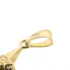 Image 5 of Golden Harlequin Pendant