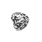Image 4 of Pandora charm; Silver; Motherly Love