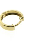 Image 5 of Gold earrings | Ø 12.4 mm