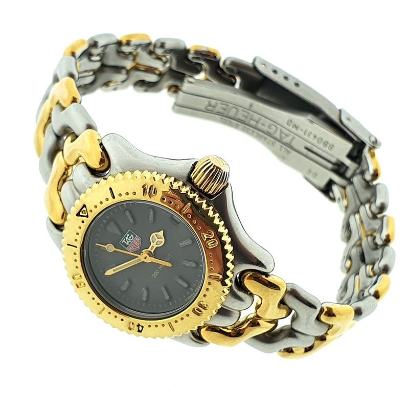 Image 3 of Tag Heuer SE/L; Women's watch