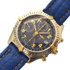 Image 3 of Breitling Chronomat; Chronograph men's watch
