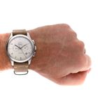 Image 16 of Zenith Class El Primero Chronograph 03.0510.4002; Automatic Men's Watch