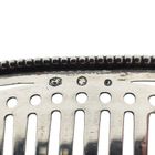 Image 5 of Vintage silver bonbon dish