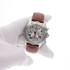 Image 11 of Breitling Chrono Cockpit A13358; Automatic Men's Watch