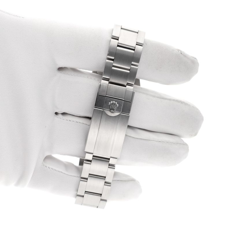 Image 16 of Rolex Air-King 40mm 126900; Automatic men's watch