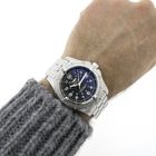Image 13 of Breitling Colt 41mm A74380; SuperQuartz men's watch