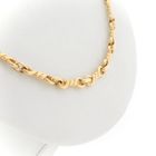 Image 5 of Gold fantasy link chain