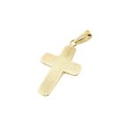 Image 5 of Gold Cross Pendant