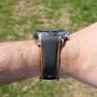 Image 24 of Omega Seamaster Planet Ocean Chronograph; Automatic men's diving watch