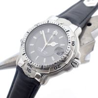 Tag Heuer 6000; Men's watch