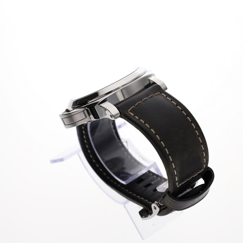 Image 12 of Panerai Luminor '8 Days' PAM00510; Men's watch with 8 days power reserve