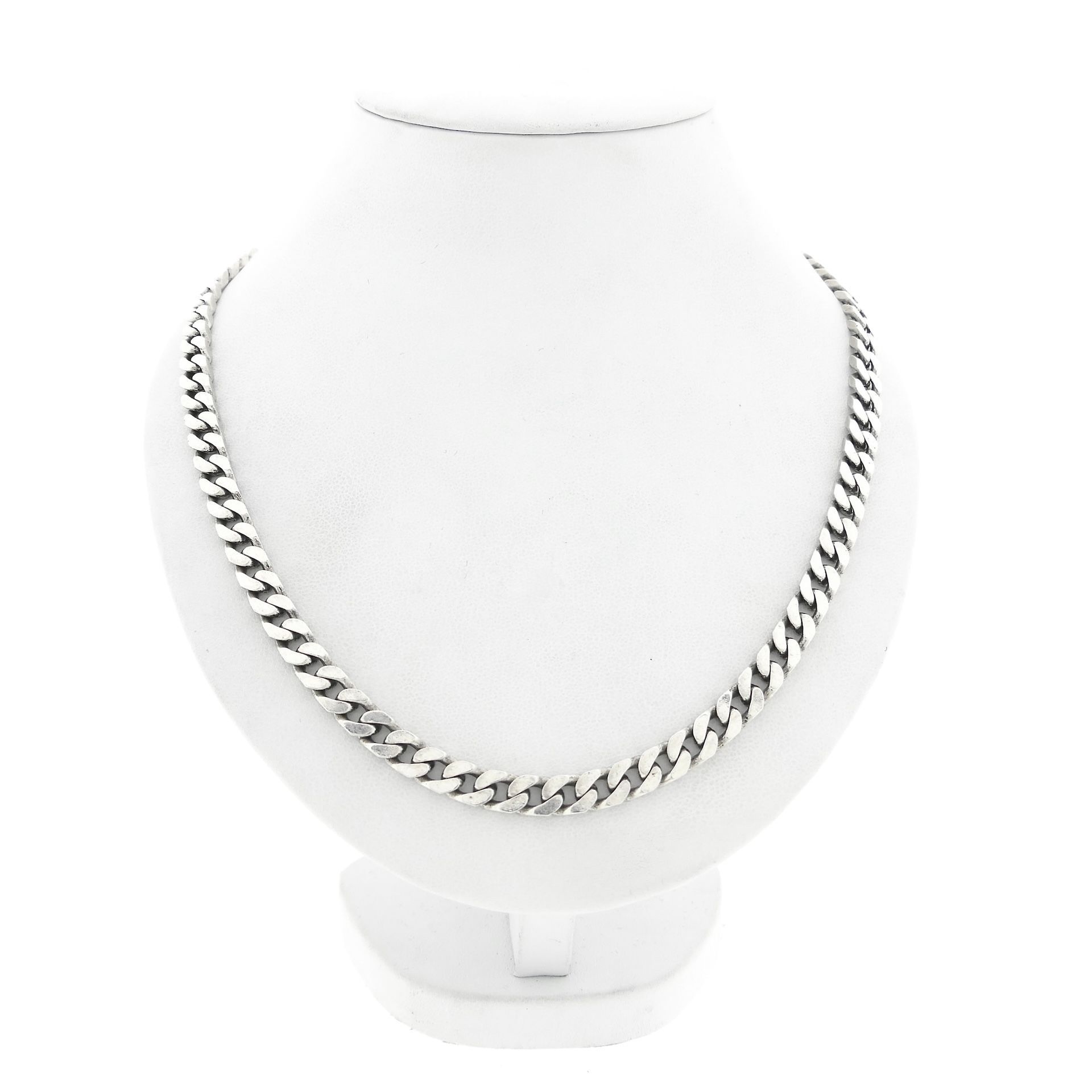Silver Necklaces | Unique Pre-Owned Jewelry | Juweelwinkel