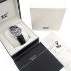 Image 13 of Montblanc Star; Automatic men's watch