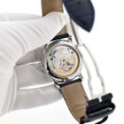 Image 8 of Frederique Constant Classic Worldtimer FC-718X4H4/6; Automatic men's watch