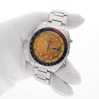 Image 7 of Seiko 5 SPORTS Speed-Timer 6139-6002 'Pogue'; Vintage men's watch