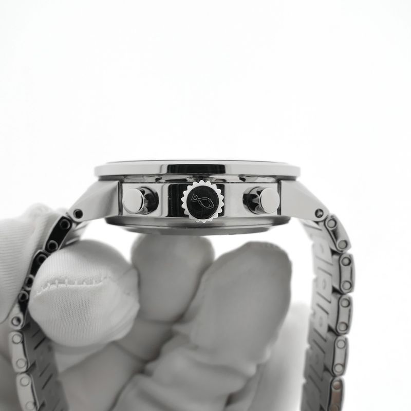 Image 5 of IWC GST Chronograph IW3707; Automatic men's watch