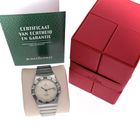 Image 2 of Omega Constellation Automatic Chronometer 368.1075