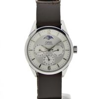 Oris Artelier Complication 7506; Automatic watch