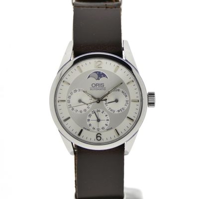 Image 1 of Oris Artelier Complication 7506; Automatic watch