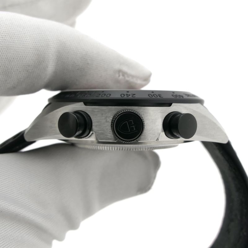 Image 7 of Tudor Fastrider Chronograph 'Red' 42010N-0009; Automatic men's watch