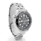 Image 3 of Omega Seamaster 300m Co‐Axial Master Chronometer 42mm; Automatic diving watch
