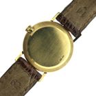 Image 11 of Rolex Cellini 4109; Vintage 18k gold ladies' watch
