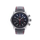 Image 1 of Ebel 1911 BTR Chronograph E9137L73; Automatic Watch