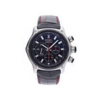 Ebel 1911 BTR Chronograph E9137L73; Automatic Watch