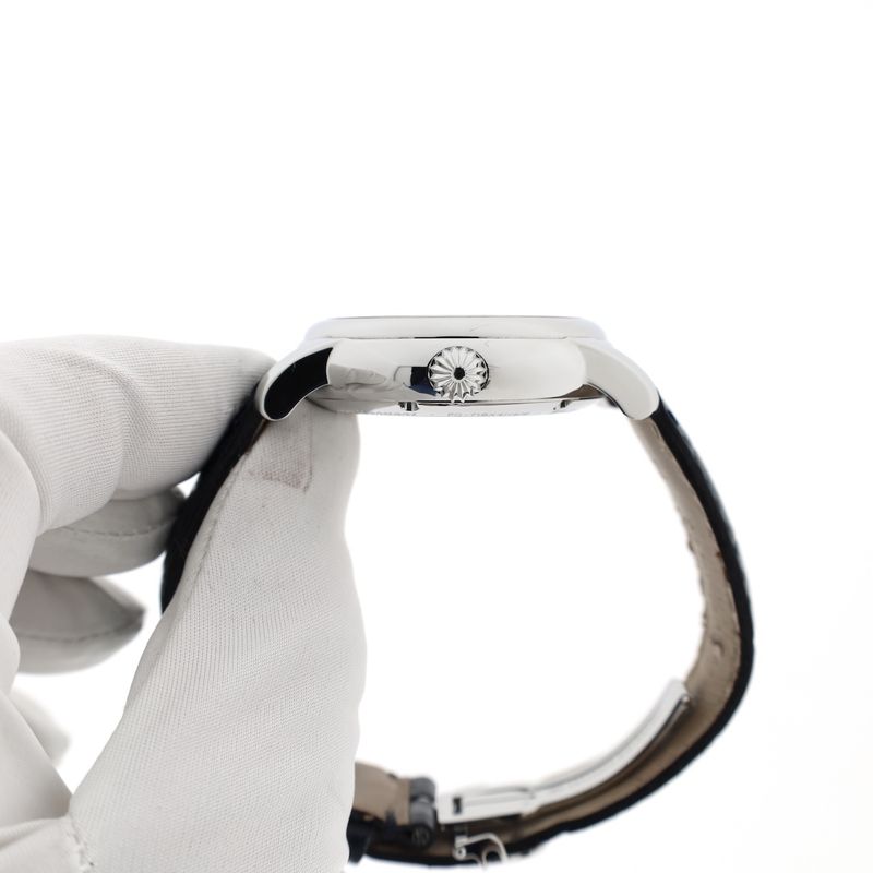 Image 5 of Frederique Constant Classic Worldtimer FC-718X4H4/6; Automatic men's watch