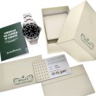 Image 4 of Rolex Sea Dweller 40mm 16600; Automatic diving watch 'Rolex Certified Pre-Owned'