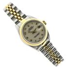 Image 12 of Rolex Datejust 26mm 'Full-Set'; Goud/stalen dames horloge