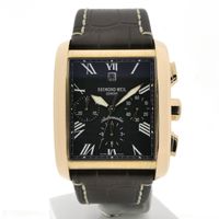 Raymond Weil Don Giovanni Cosi Grande Automatic 14885; 18k Gold men's watch