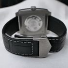 Image 22 of TAG Heuer Monaco Titan Special Edition (500 pieces); Chronograph men's watch