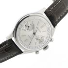 Image 9 of Breitling Cadette; Vintage chronograph men's watch