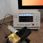 Image 15 of Omega Constellation Chronometer; 18k. gouden heren horloge