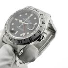 Image 14 of Rolex Explorer II 16570 'Full-Set'; Automatic men's watch from 1998