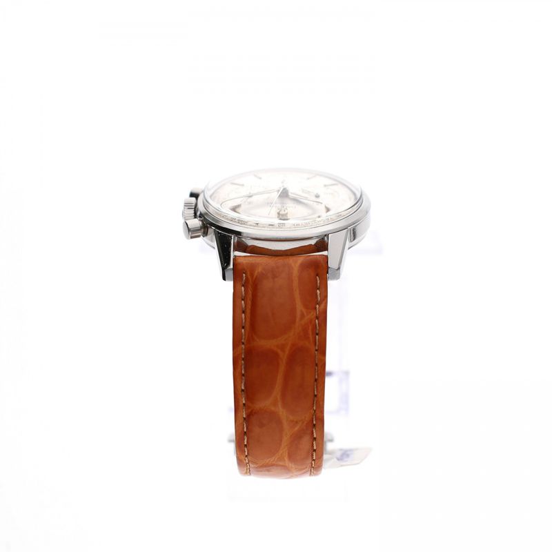 Image 4 of Omega Seamaster Chronograph Cal. 321; 105.001-62; Vintage Men's Watch from 1962