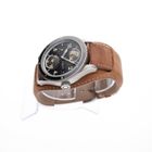 Image 9 of Montblanc 1858 Geosphere; Automatic men's watch