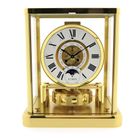Image 1 of Jaeger LeCoultre; Atmos Classic Moon; Cal. 560; Full set