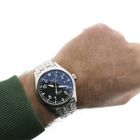 Image 11 of IWC Fliegeruhr Spitfire 'Mark XVI' IW3255; Automatic men's watch