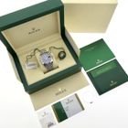 Image 16 of Rolex Datejust 36mm 'Roulette Date'; Automatic watch