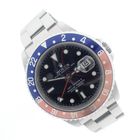 Image 17 of Rolex GMT-Master II; Men's watch