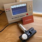 Image 23 of Omega Geneva Ref. 7166; Vintage 14k Gold Men's Watch