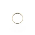Image 6 of Gold ring/sliding ring with diamond | 0.045 ct.