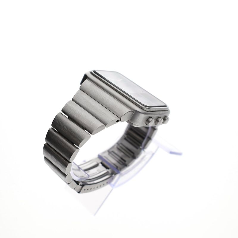 Image 8 of Omega Seamaster Albatros 'Montreal 1976' 396.0839; Vintage Men's Watch