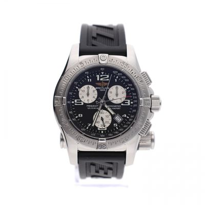 Image 1 of Breitling Emergency Mission A73321 Watch