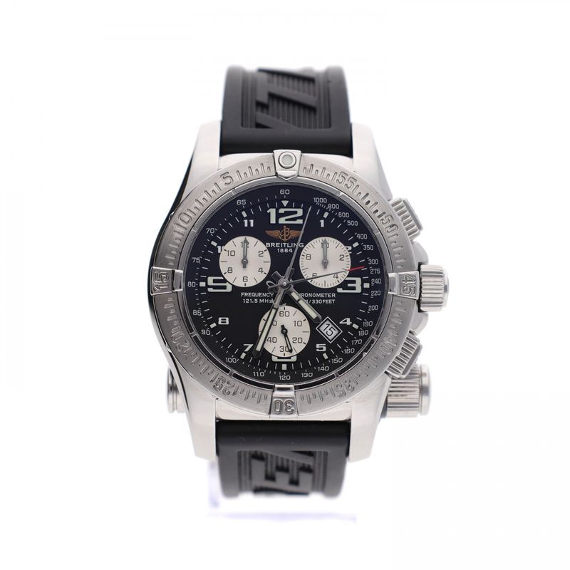 Image 1 of Breitling Emergency Mission A73321 Watch